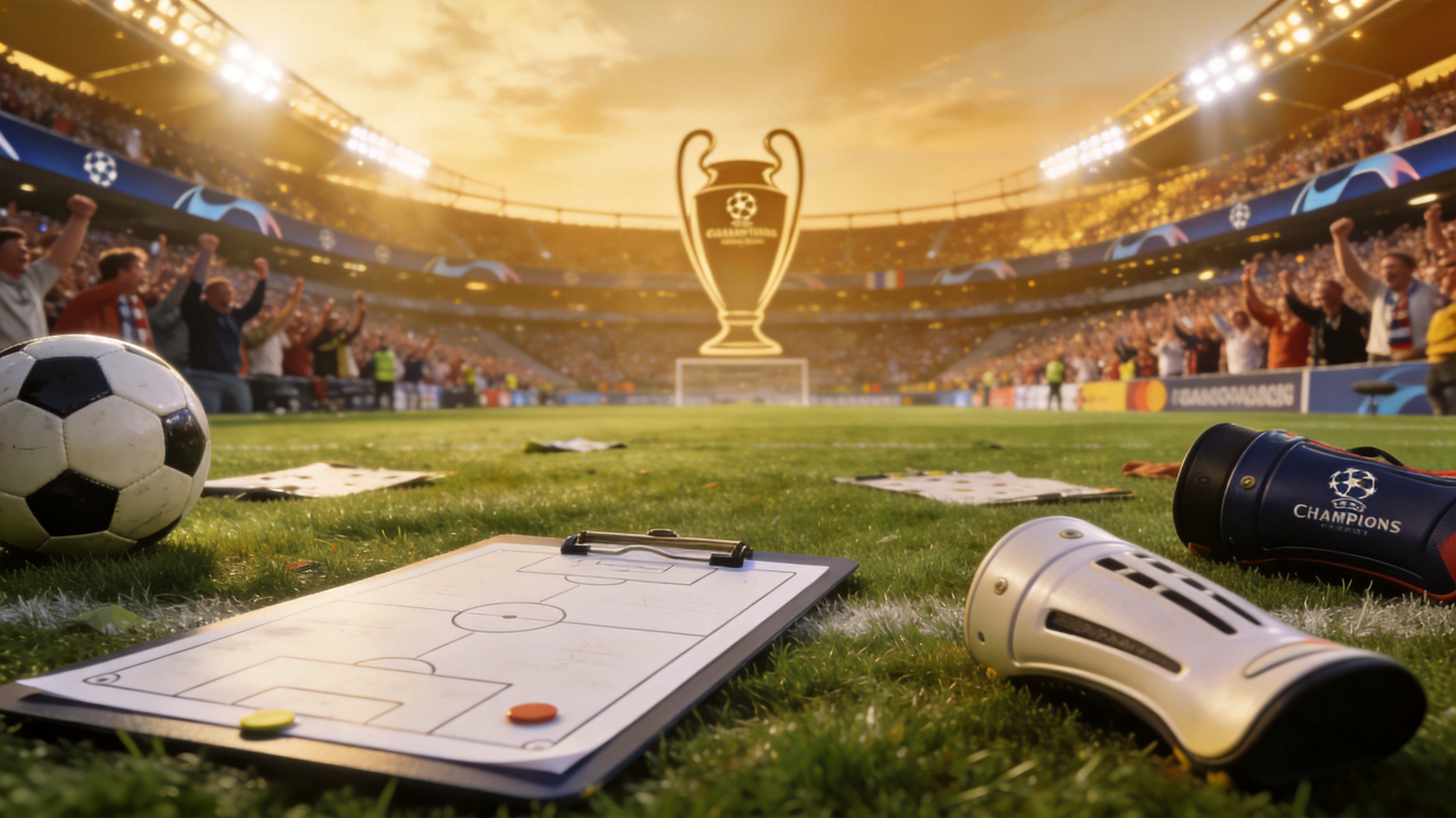 Champions League
