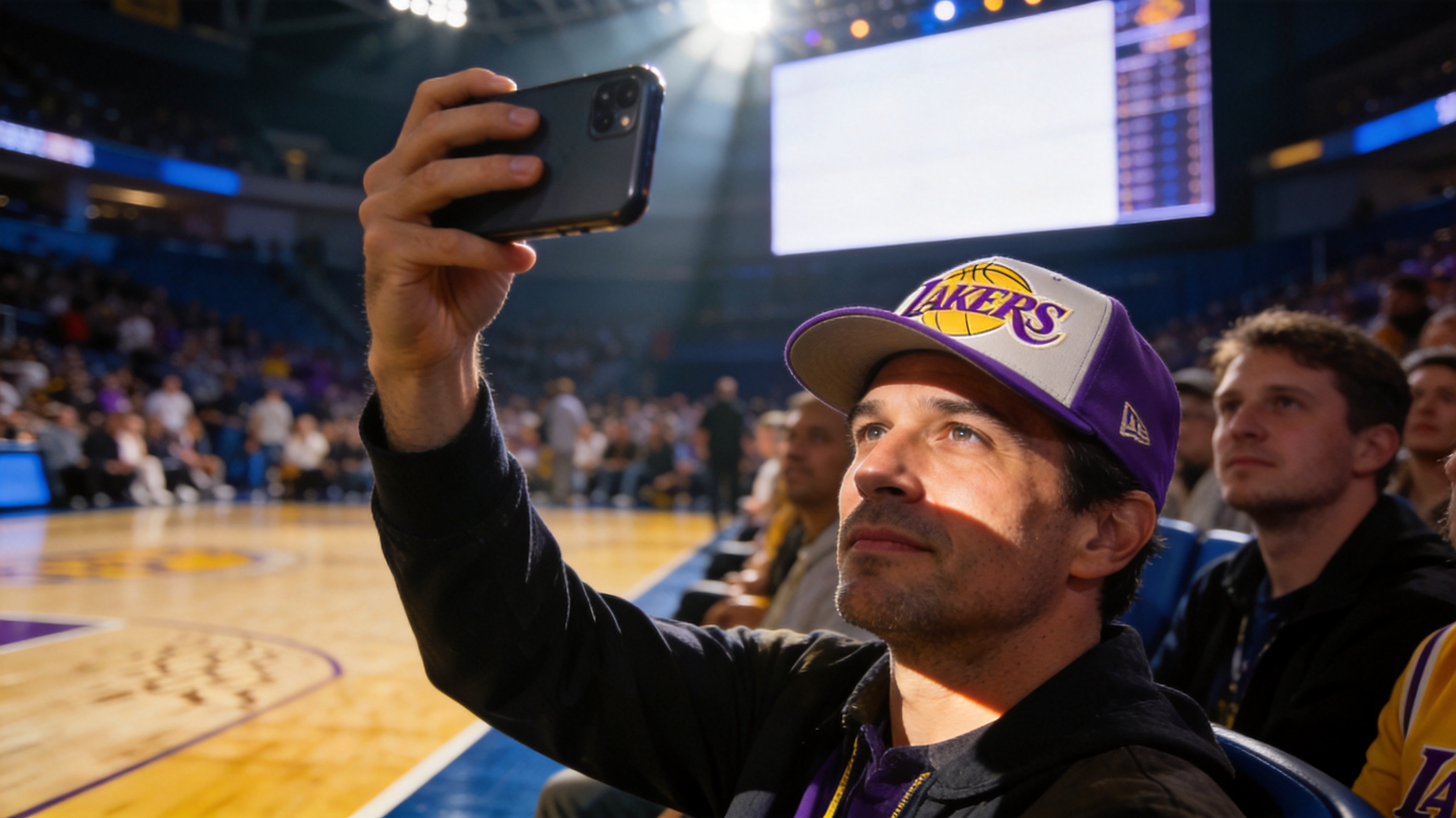 Lakers