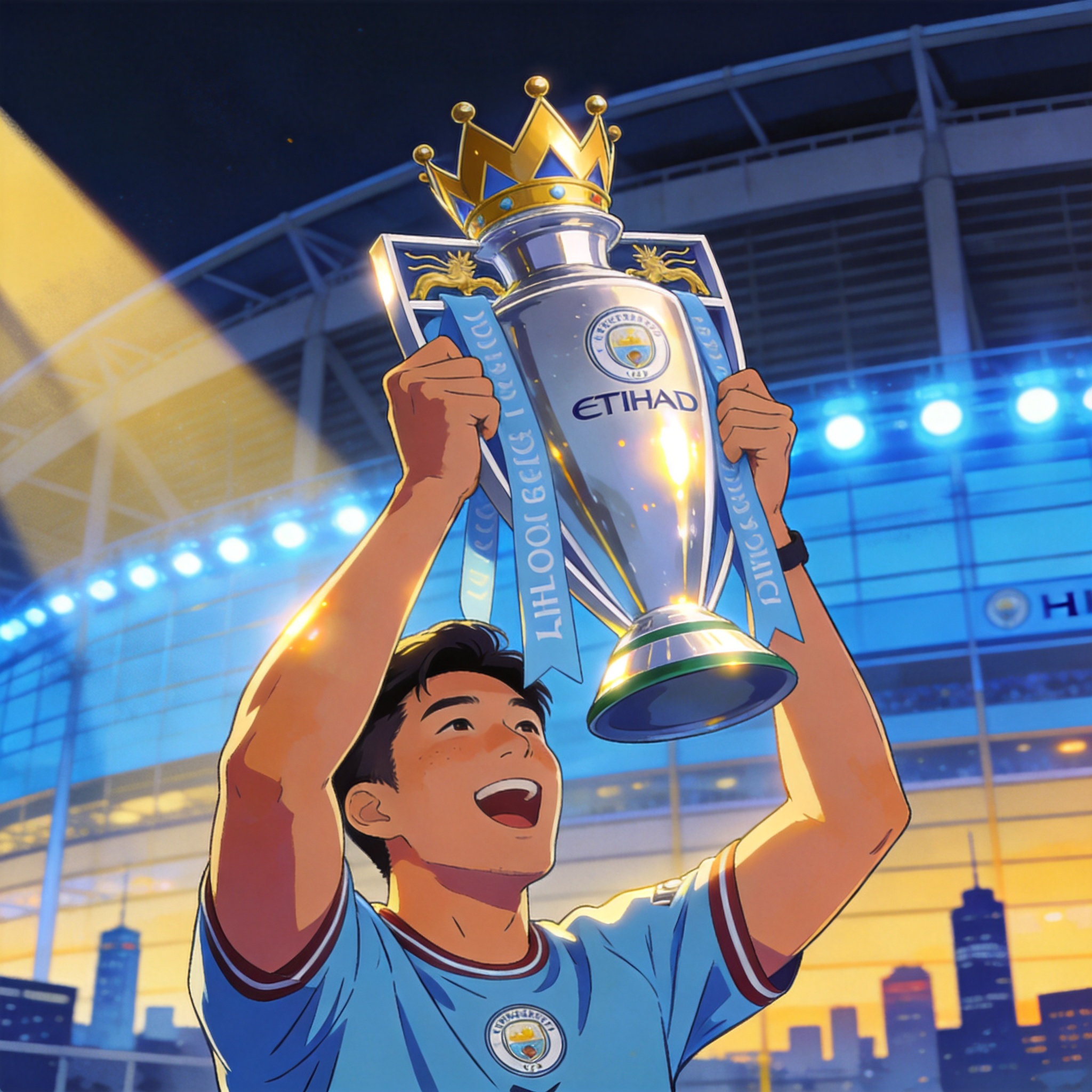Man City