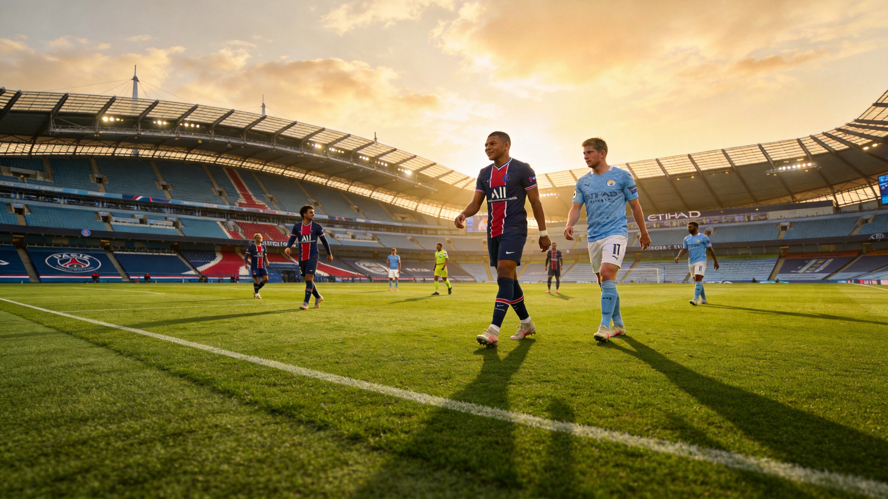 PSG