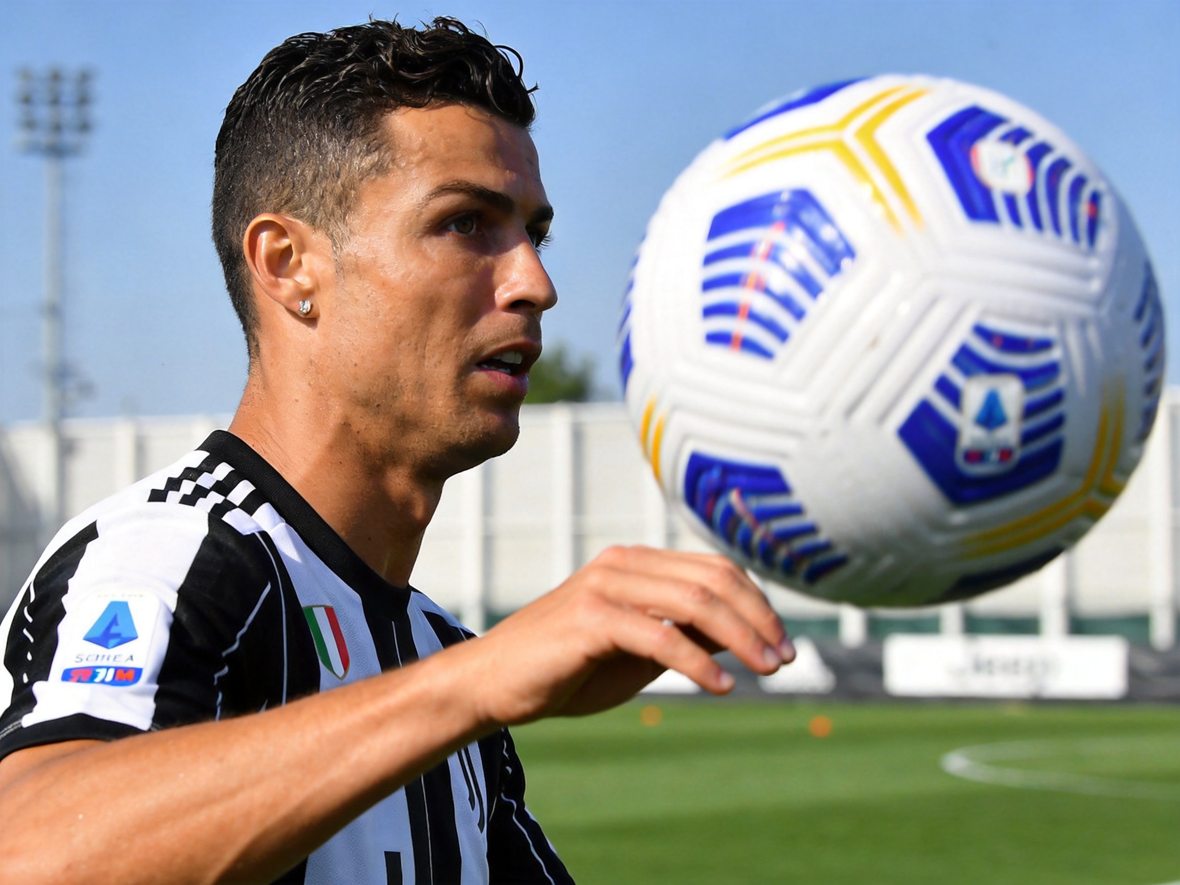 Juventus