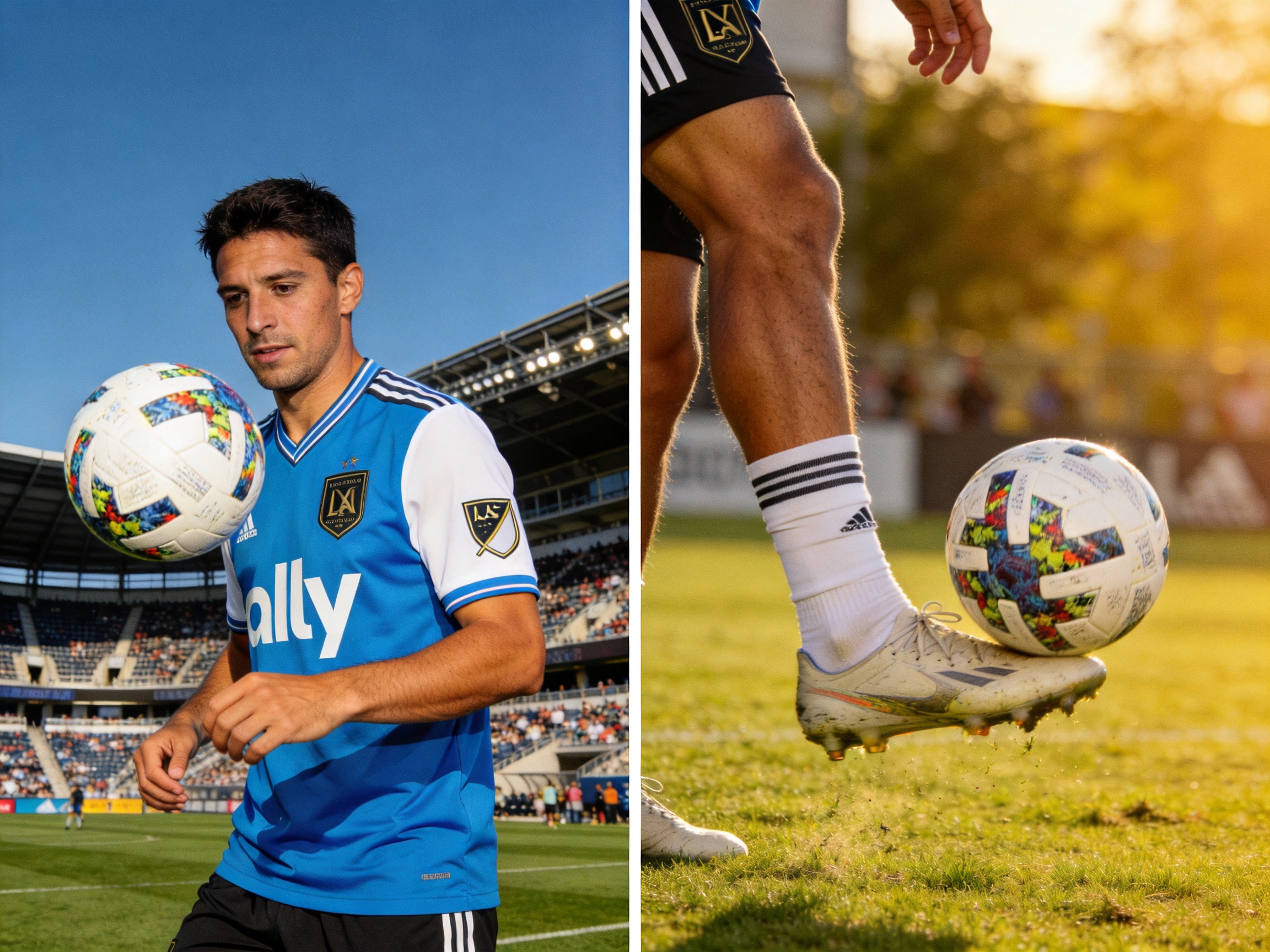 LAFC