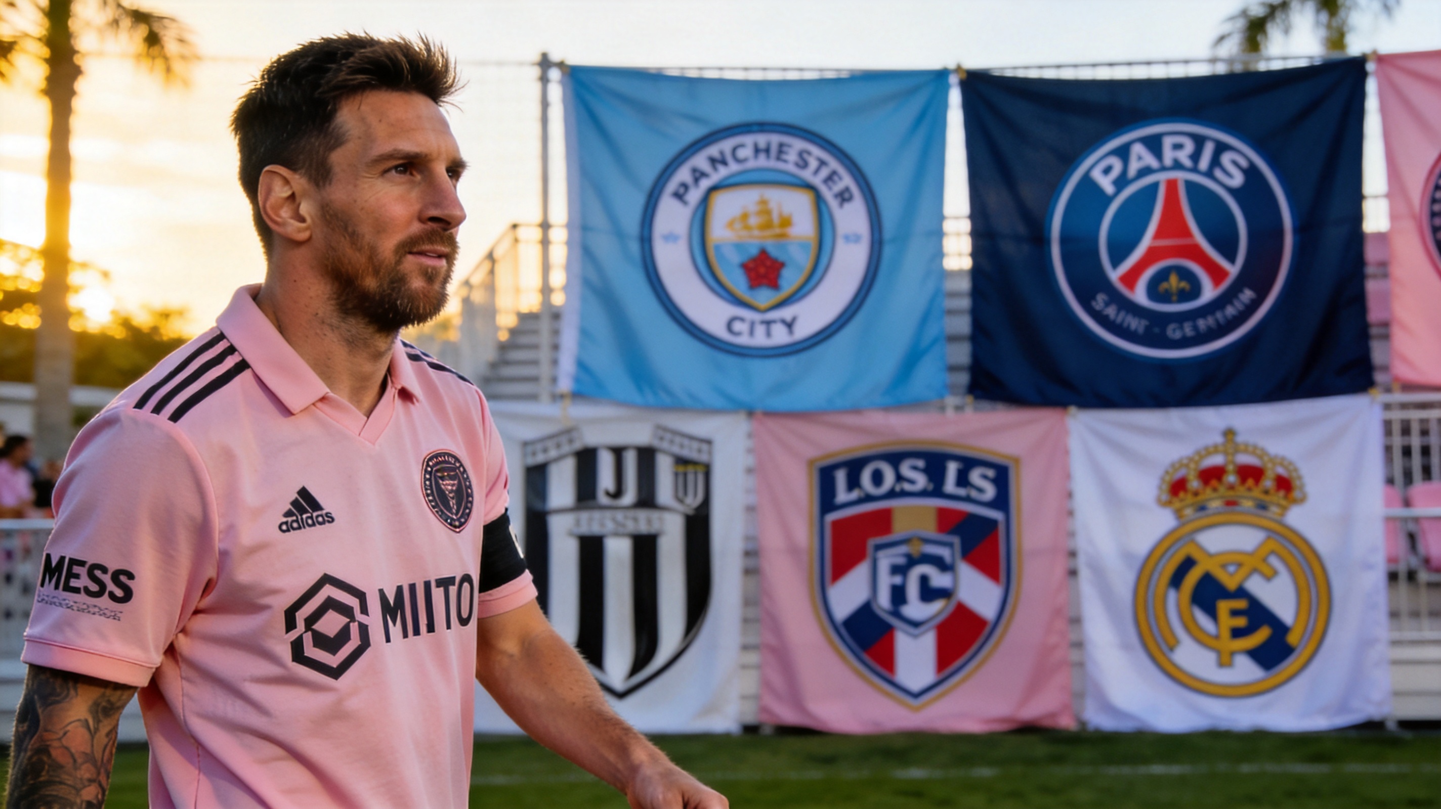 Messi