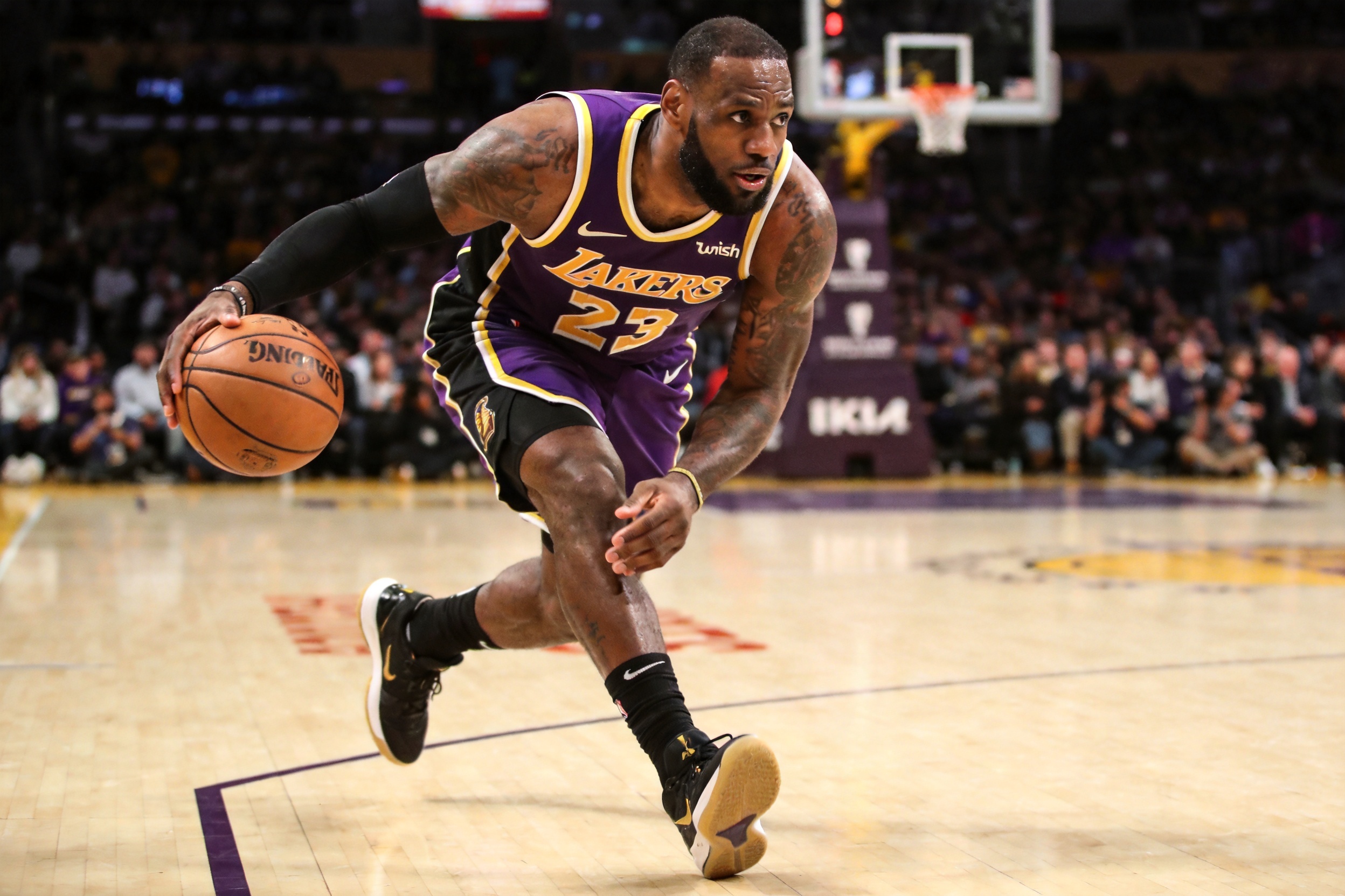 LeBron